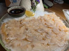 -青菁酒家·象山海鲜(胜利河美食街店)