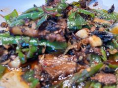 -院里寻菜·精致庭院菜(观沙岭店)