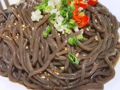 酸辣蕨根粉-望蓉城·古法酸菜鱼(世纪汇店)
