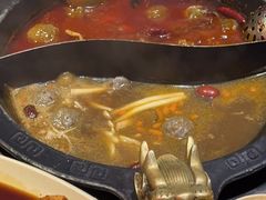 -蜀大侠火锅(森兰花园城店)