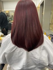 -川崎形象·GANO HAIR  salon