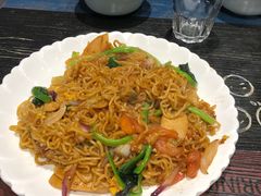 -红岸碳烤齐齐哈尔原味生态烤肉