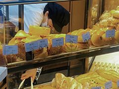 -21克拉面包(崂山万象汇店)