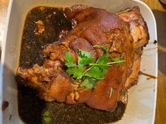 -張飛扒肉·龙江非遗(道外店)