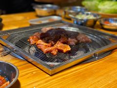 -麻蒲碳烤肉(远景路1号店)