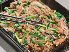 -张家卫·阳江菜·小海鲜(肥婆湾桥店)