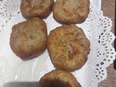 -直隶安家牛肉罩饼(建华店)