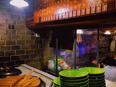 -张记牛肉面馆(天津路店)