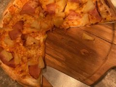 -比格比萨自助(沙河店)