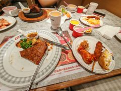 -西十二街牛排(顺义华联店)