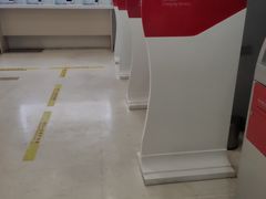 -中国工商银行(南京西路支行)