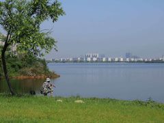 -艾溪湖湿地公园