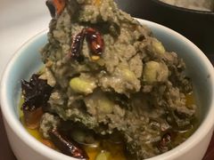 -彩虹之约•淮扬家宴(亚运村店)