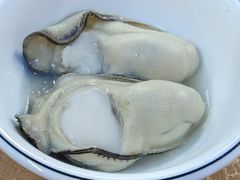 生蚝-濠轩阁特色生蚝火锅总店