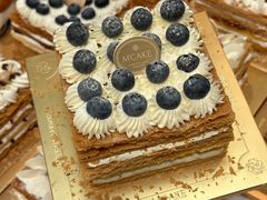 -M'CAKE(西单大悦城店)