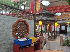 -和源祥·日照菜扛把子(万平口一店)