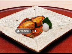 -晴空·日本料理(万象城店)