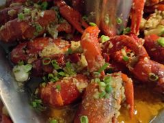 -霸王虾·麻辣小龙虾(清水河公园店)