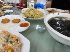 -双月饭店·20年老字号(新村店)
