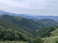 -灵山