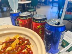 -费大厨辣椒炒肉(黄兴中心广场店)