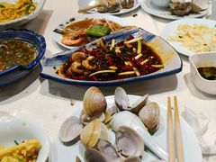 -渔娘渔家丹东海鲜(东直门店)