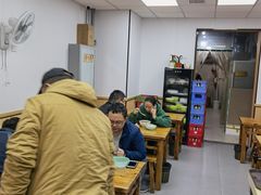 -邢老三(太白南路店)