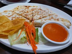 -panchos 墨西哥餐厅(嘉绿苑店)