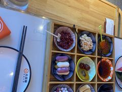 -大熊猫毛肚火锅(烟台万象汇店)