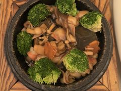 -上海金桥红枫万豪酒店-万豪中餐厅