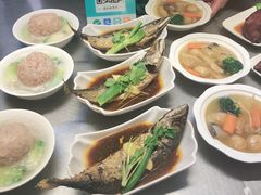 -秦淮小吃城(夫子庙店)