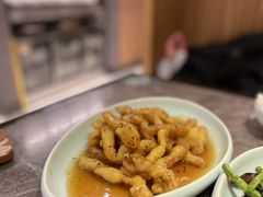 -闫府私房菜·百年鲁菜(恒隆店)