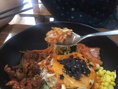 -优壹佳·延边朝鲜族料理(中山北路店)