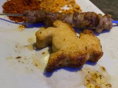 -很久以前羊肉串(打浦路店)