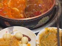 -咏江南·苏式火锅·苏州评弹(观前街店)