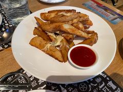 -MYLK意式小厨(熙地港店)