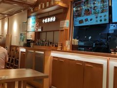 -小满手工粉(上海新世界城店)