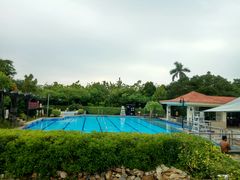 -金汤湾海水温泉度假酒店