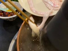 -将台涮肉(酒仙桥店)