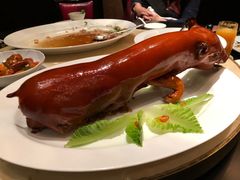 -8餐厅(新葡京酒店)