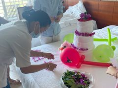 -三亚湾海居铂尔曼度假酒店