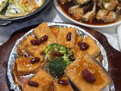 -潮之南·潮汕菜·鱼仔档(南山店)