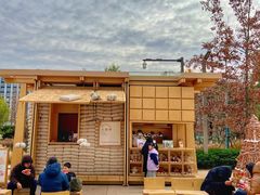 -Cycle&Cycle Artisan(天目里店)