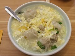 -买又大餐厅(福林里店)