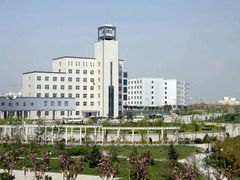 -西安理工大学(金花校区)