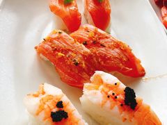 -解放碑威斯汀酒店-知味国际美食餐厅