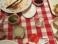 -西贝(国芳店)