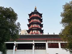 -绳金塔