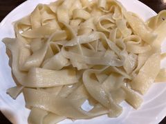 皮带面-塔里木的羊·新疆特色餐厅(钱湖北路店)
