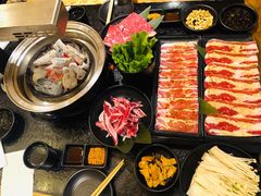 -九田家黑牛烤肉料理(太阳城店)